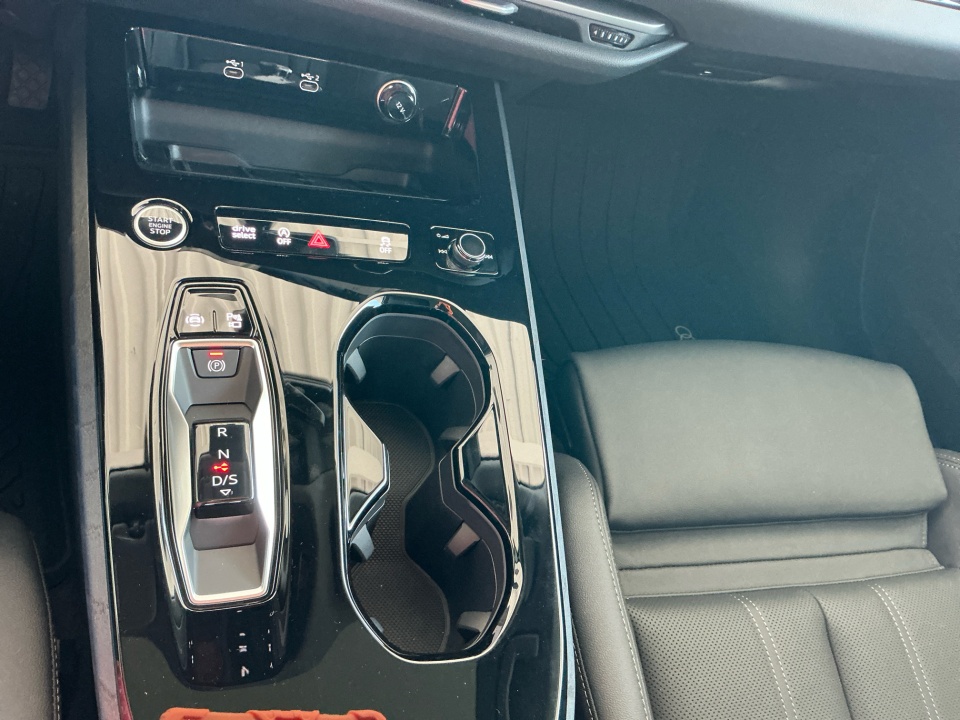 WAU2BCFU1SN074285 2025 Audi A5 Premium Plus