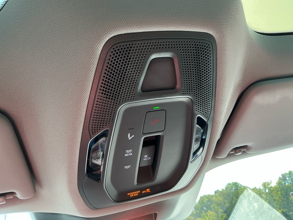 WAU2BCFU1SN074285 2025 Audi A5 Premium Plus