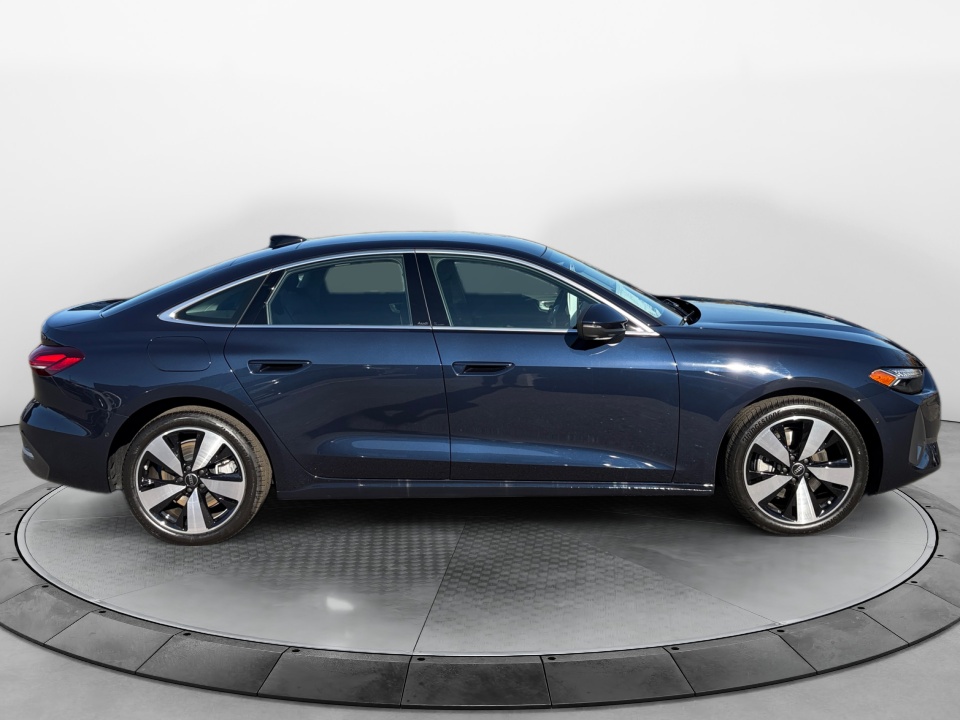 WAU2BCFU1SN086470 2025 Audi A5 Premium Plus