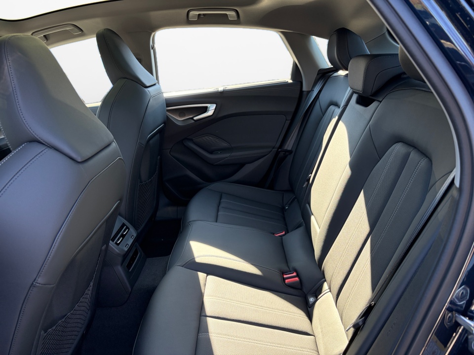 WAU2BCFU1SN086470 2025 Audi A5 Premium Plus