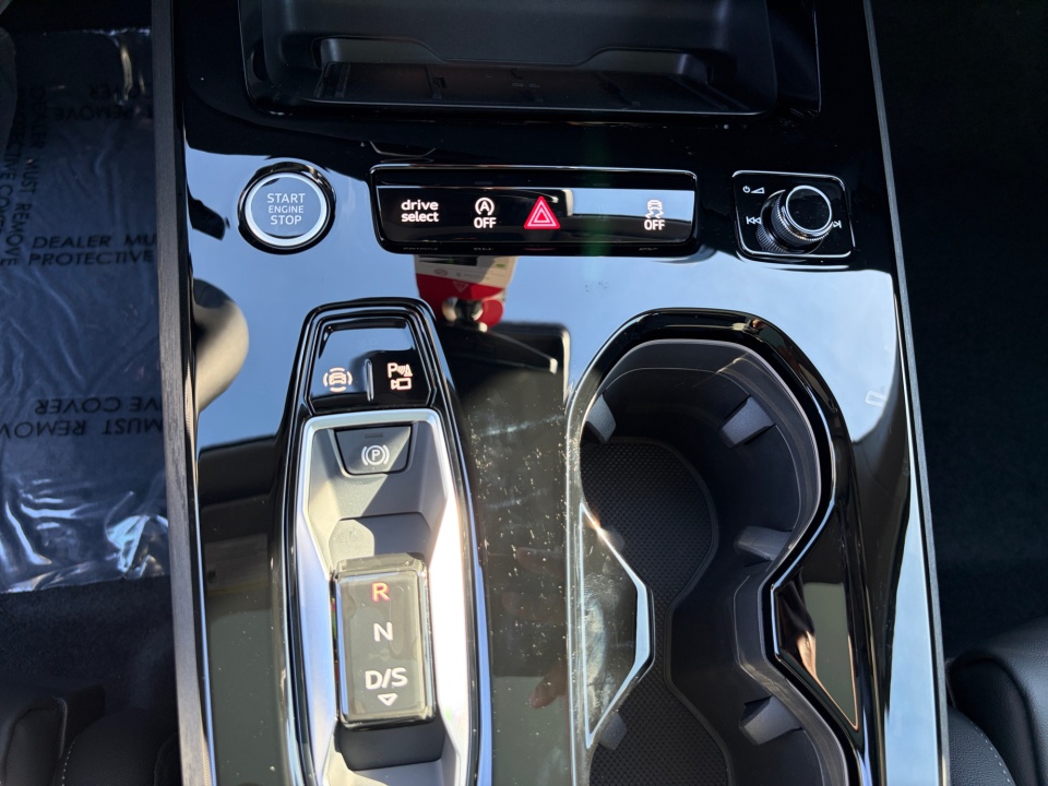 WAU2BCFU1SN086470 2025 Audi A5 Premium Plus