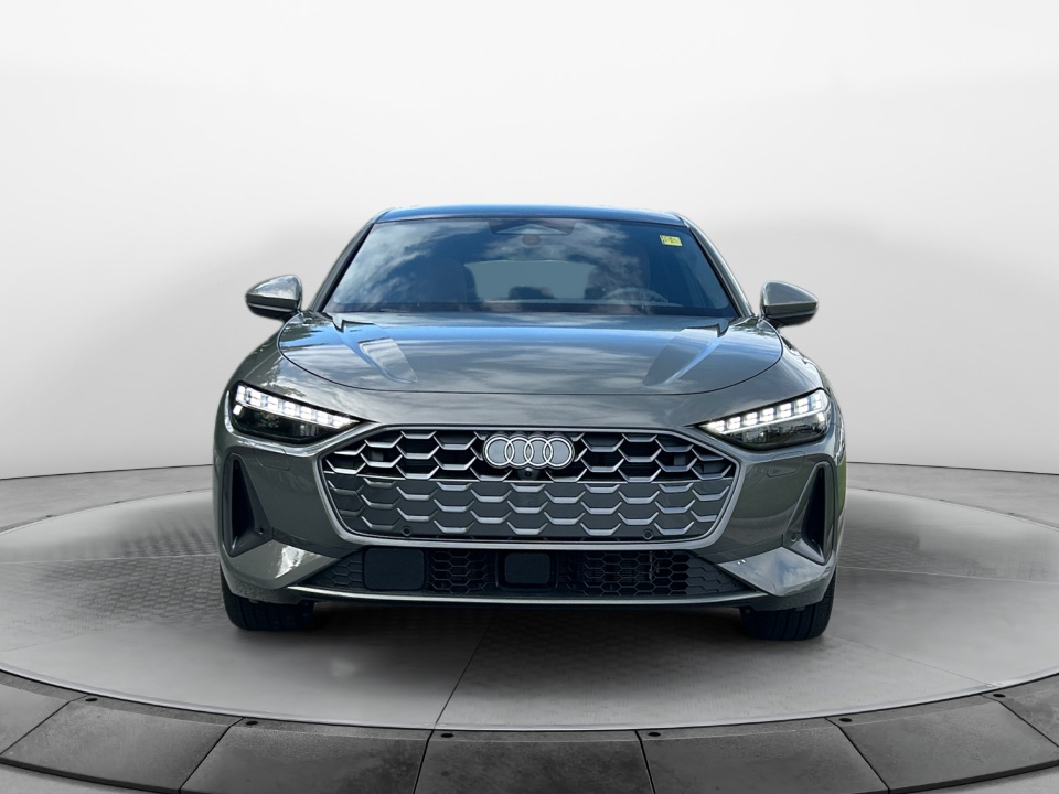 WAU2BCFU2SN066910 2025 Audi A5 Premium Plus