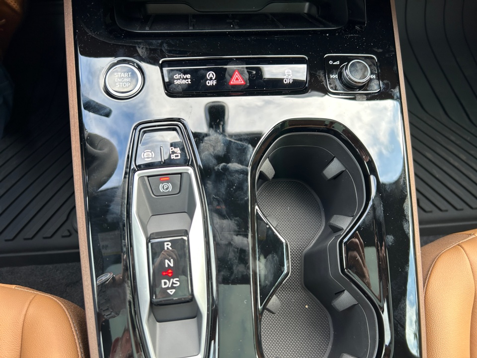 WAU2BCFU2SN066910 2025 Audi A5 Premium Plus