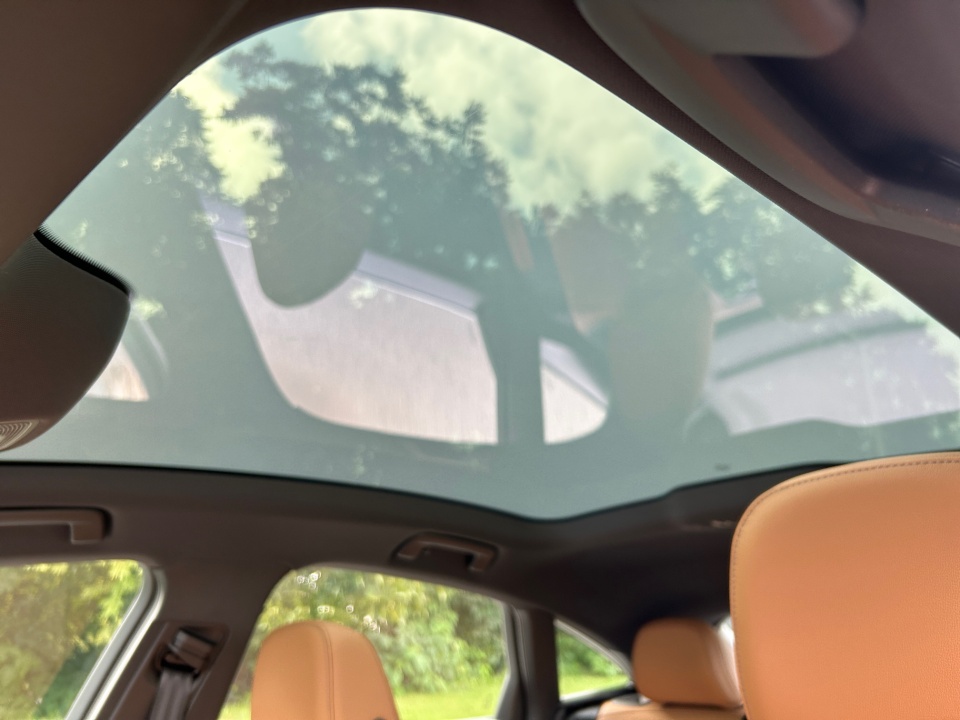 WAU2BCFU2SN066910 2025 Audi A5 Premium Plus