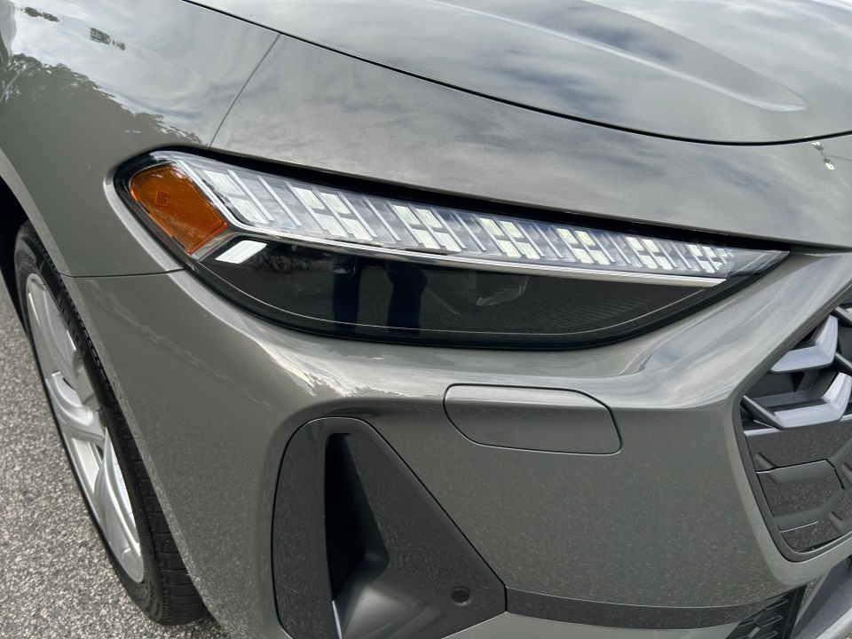 WAU2BCFU2SN066910 2025 Audi A5 Premium Plus