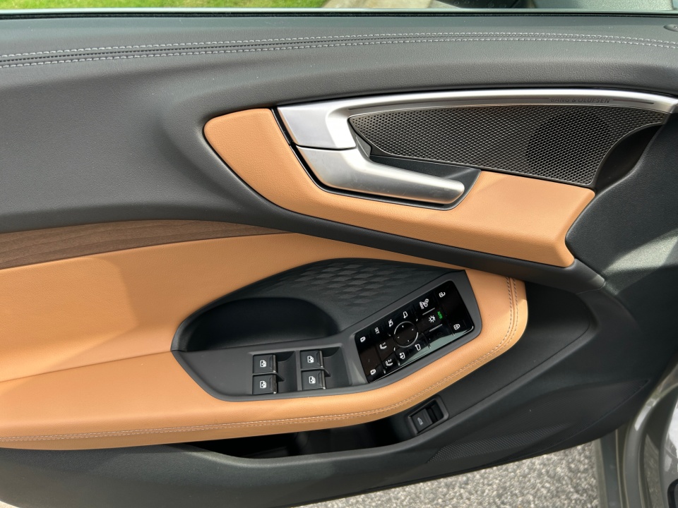 WAU2BCFU2SN066910 2025 Audi A5 Premium Plus