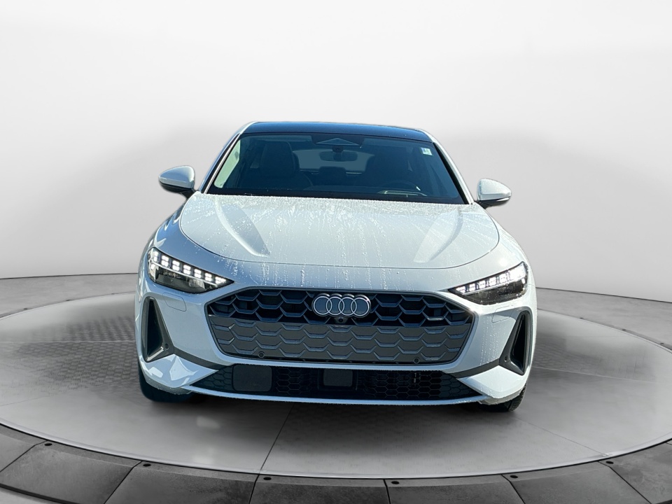 WAU2BCFU3SN070710 2025 Audi All-new A5 Premium Plus TFSI quattro S tronic