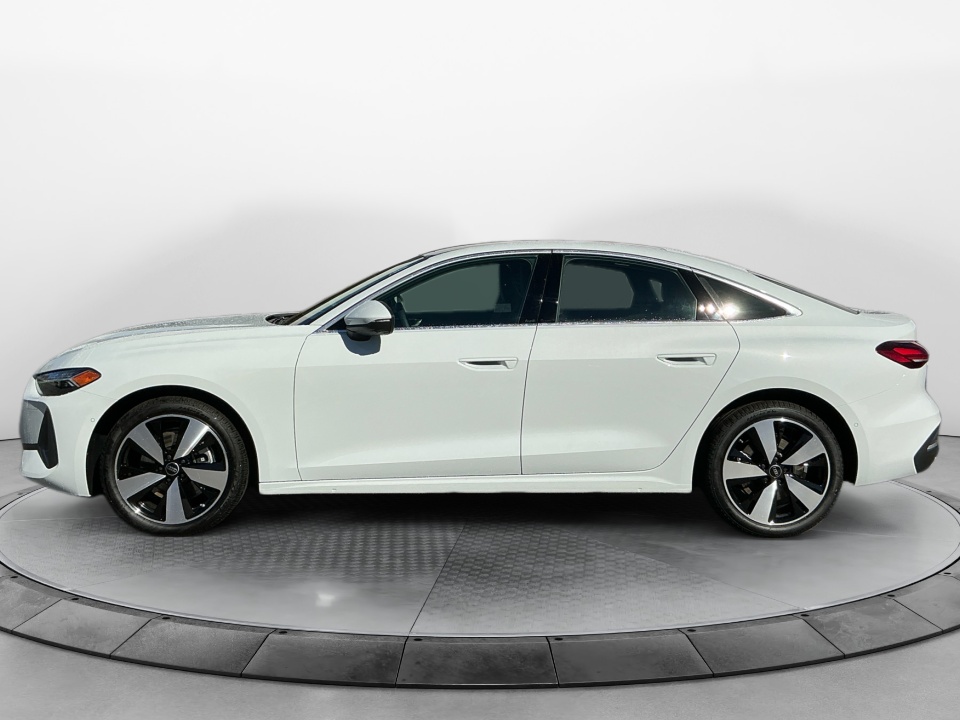 WAU2BCFU3SN070710 2025 Audi All-new A5 Premium Plus TFSI quattro S tronic