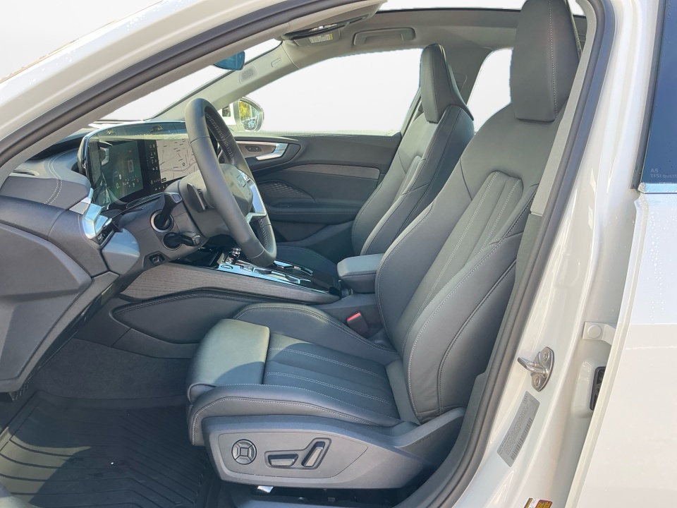 WAU2BCFU3SN070710 2025 Audi All-new A5 Premium Plus TFSI quattro S tronic