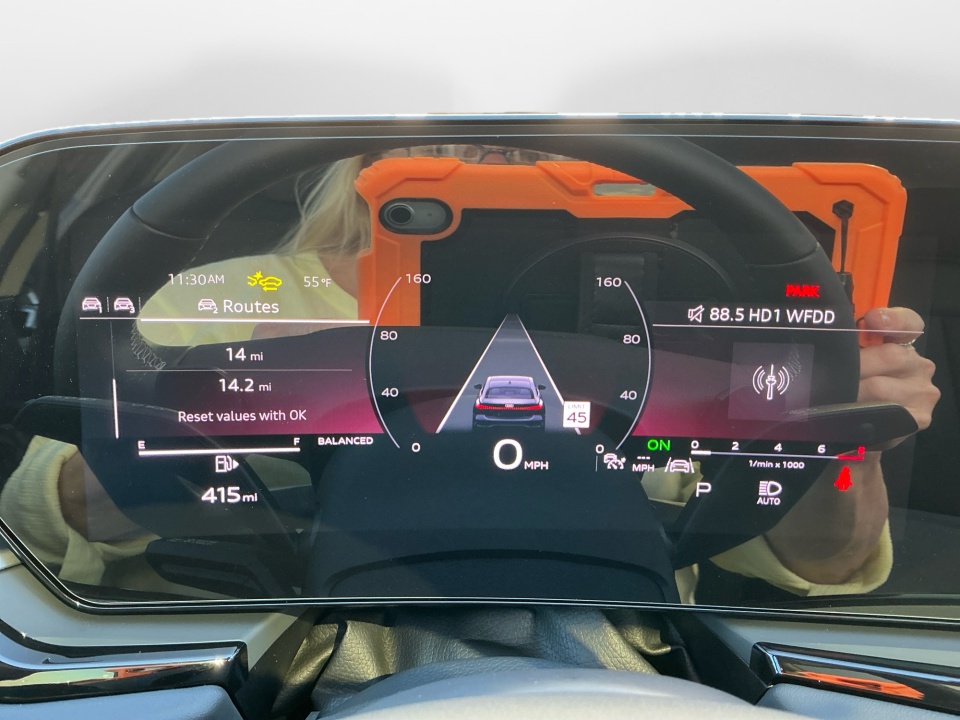 WAU2BCFU3SN070710 2025 Audi All-new A5 Premium Plus TFSI quattro S tronic