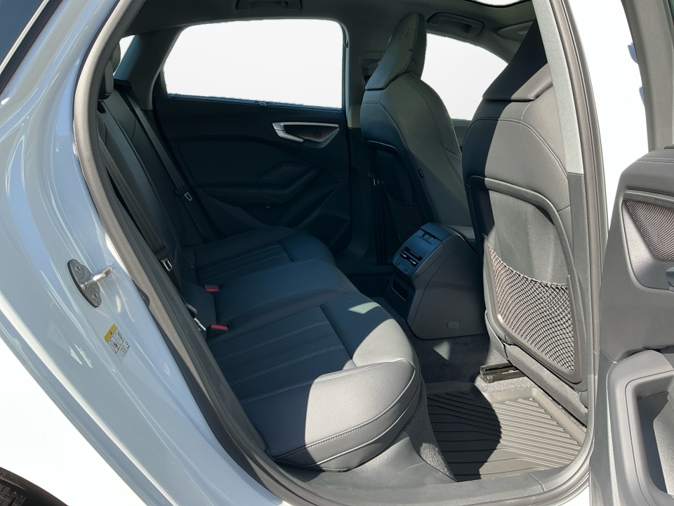 WAU2BCFU3SN070710 2025 Audi All-new A5 Premium Plus TFSI quattro S tronic