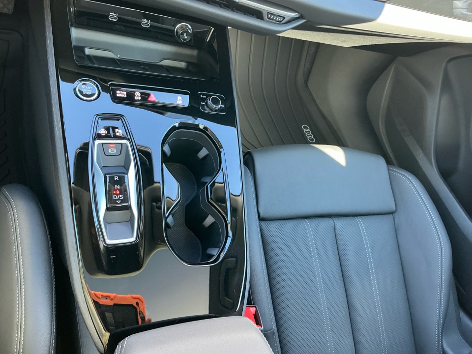 WAU2BCFU3SN070710 2025 Audi All-new A5 Premium Plus TFSI quattro S tronic