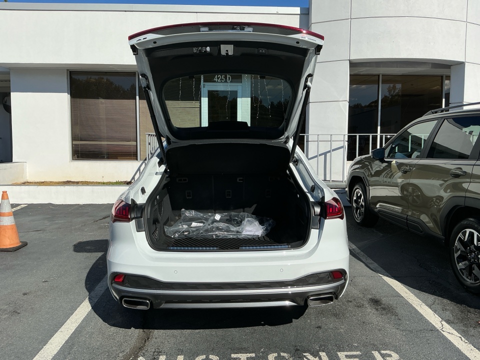 WAU2BCFU3SN070710 2025 Audi All-new A5 Premium Plus TFSI quattro S tronic