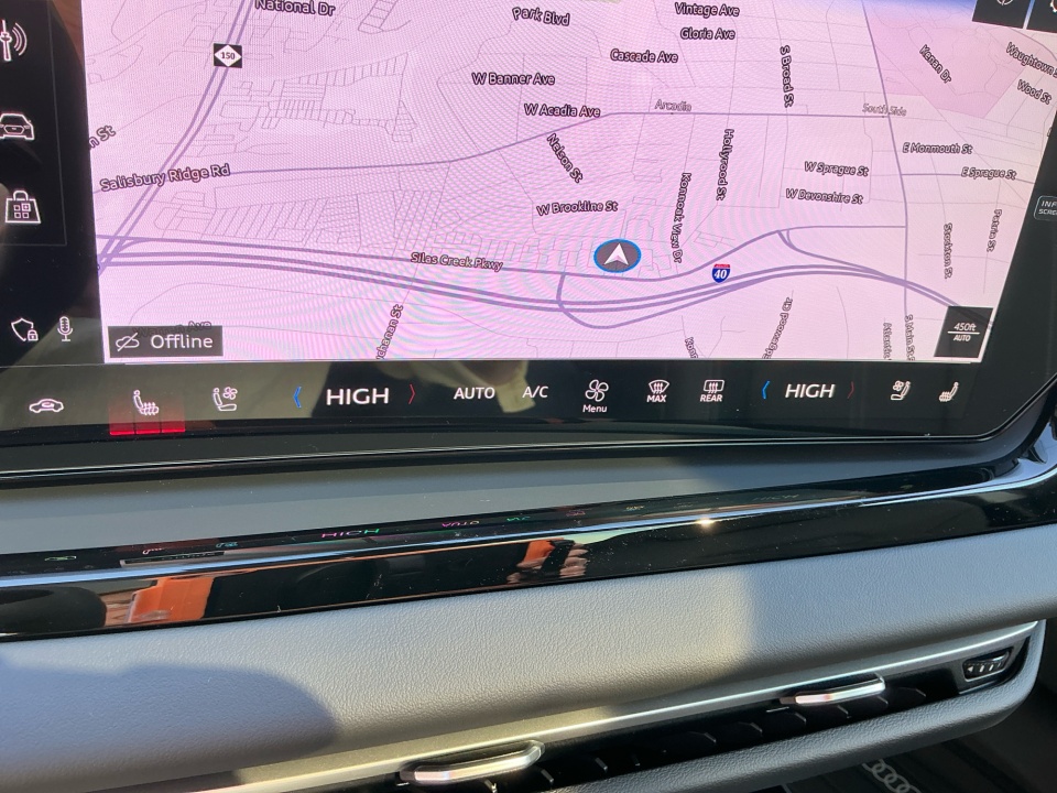 WAU2BCFU3SN070710 2025 Audi All-new A5 Premium Plus TFSI quattro S tronic