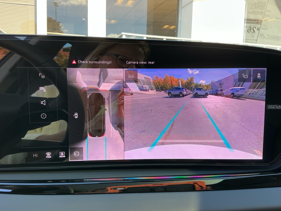 WAU2BCFU3SN070710 2025 Audi All-new A5 Premium Plus TFSI quattro S tronic