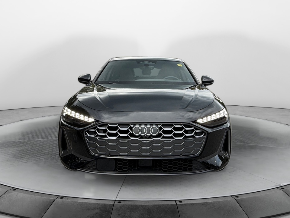 new 2025 Audi A5 Premium Plus