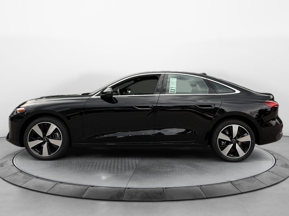 2025 Audi A5 Premium Plus