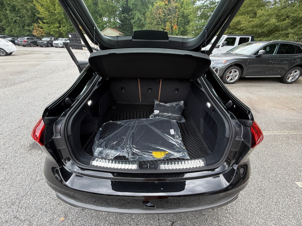 WAU2BCFU3SN072988 2025 Audi A5 Premium Plus