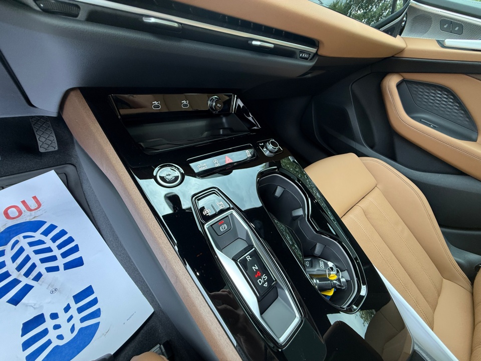 WAU2BCFU3SN072988 2025 Audi A5 Premium Plus