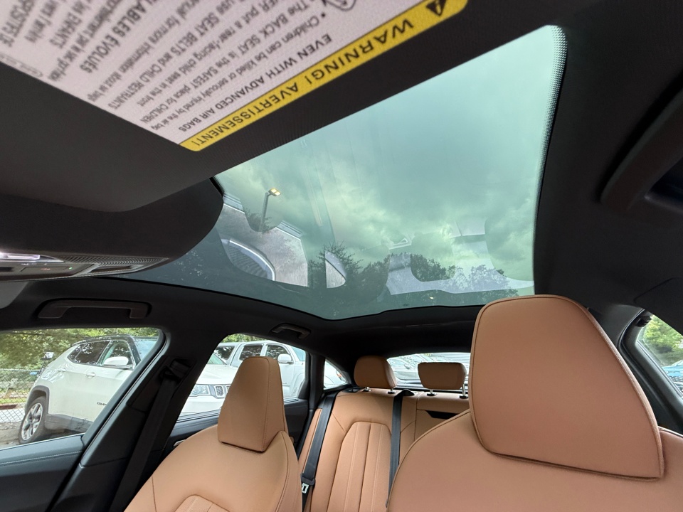 WAU2BCFU3SN072988 2025 Audi A5 Premium Plus