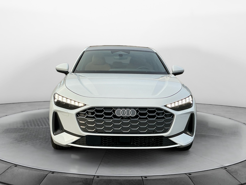 WAU2BCFU3SN116052 2025 Audi All-new A5 Premium Plus TFSI quattro S tronic