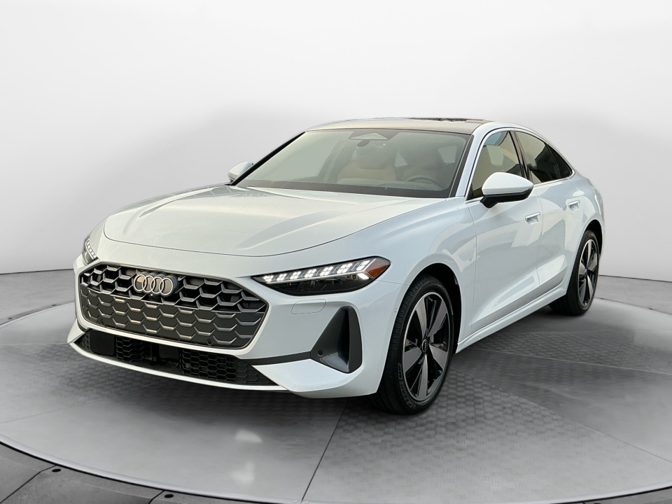 2025 Audi All-new A5 Premium Plus TFSI quattro S tronic