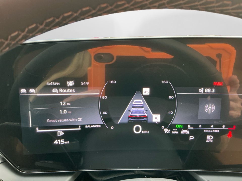 WAU2BCFU3SN116052 2025 Audi All-new A5 Premium Plus TFSI quattro S tronic