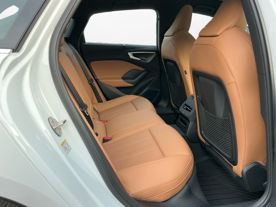 WAU2BCFU3SN116052 2025 Audi All-new A5 Premium Plus TFSI quattro S tronic