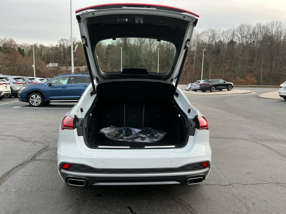 WAU2BCFU3SN116052 2025 Audi All-new A5 Premium Plus TFSI quattro S tronic