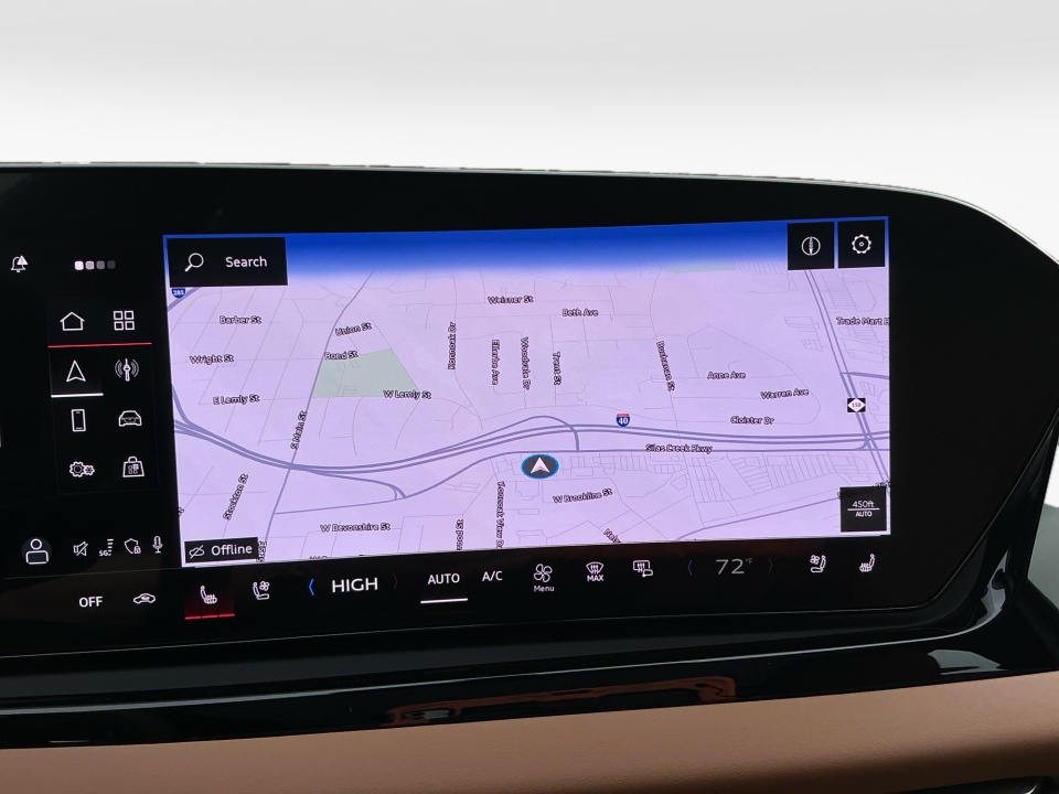 WAU2BCFU3SN116052 2025 Audi All-new A5 Premium Plus TFSI quattro S tronic