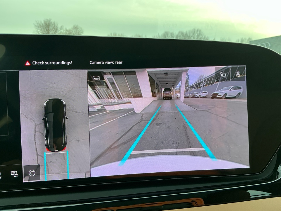 WAU2BCFU3SN116052 2025 Audi All-new A5 Premium Plus TFSI quattro S tronic