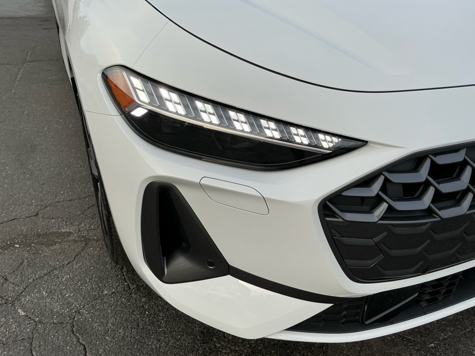 WAU2BCFU3SN116052 2025 Audi All-new A5 Premium Plus TFSI quattro S tronic