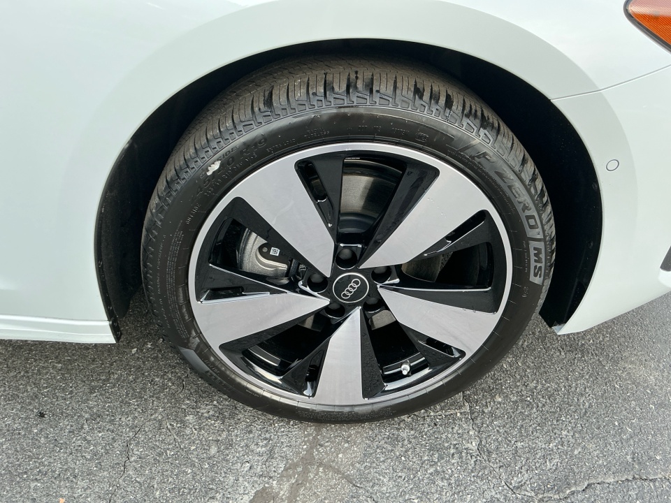 WAU2BCFU3SN116052 2025 Audi All-new A5 Premium Plus TFSI quattro S tronic