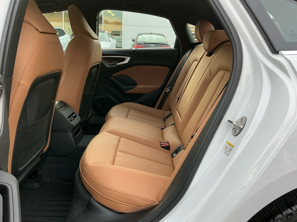 WAU2BCFU3SN116052 2025 Audi All-new A5 Premium Plus TFSI quattro S tronic