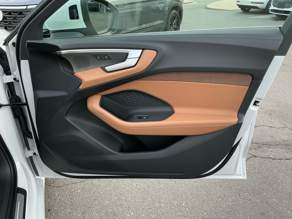 WAU2BCFU3SN116052 2025 Audi All-new A5 Premium Plus TFSI quattro S tronic