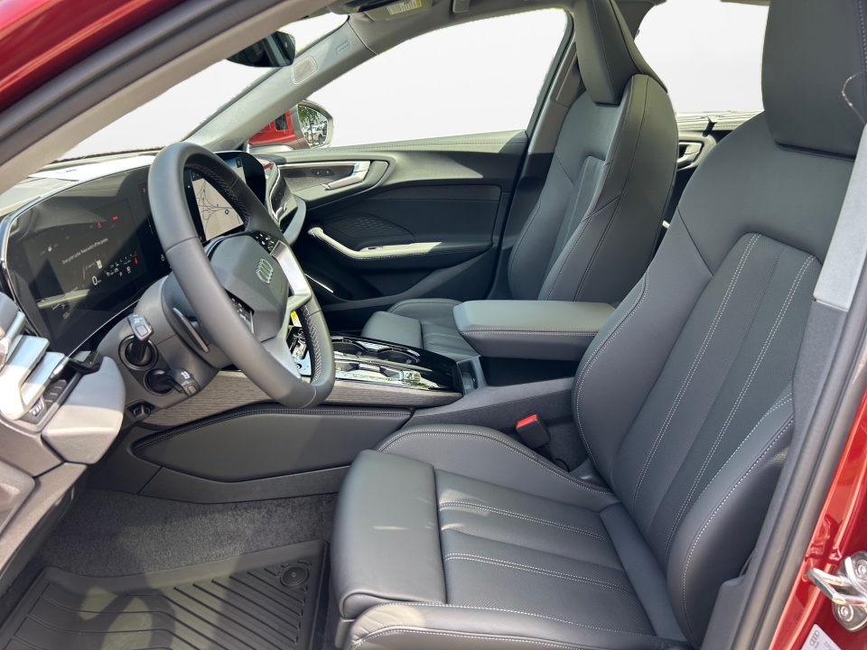 WAU2BCFU4SN071266 2025 Audi A5 Premium Plus