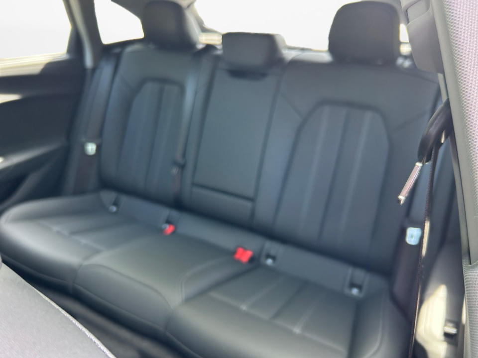 WAU2BCFU4SN071266 2025 Audi A5 Premium Plus