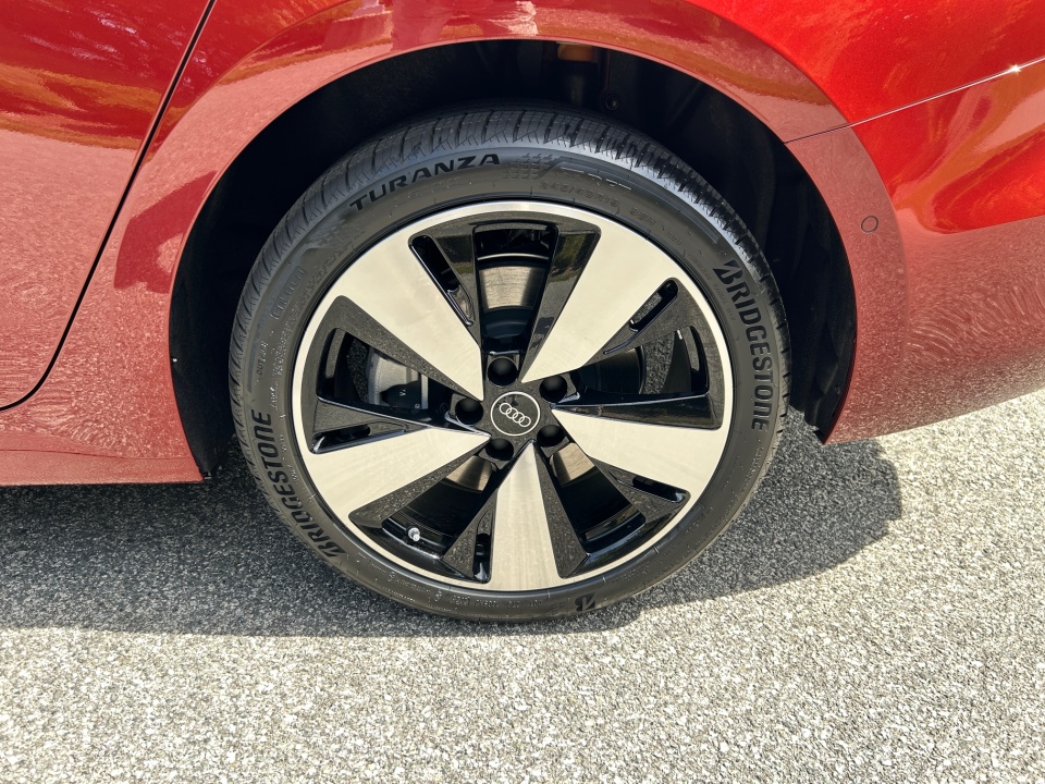 WAU2BCFU4SN071266 2025 Audi A5 Premium Plus