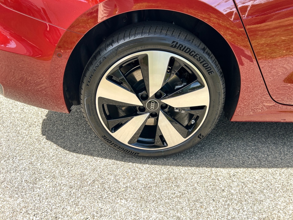 WAU2BCFU4SN071266 2025 Audi A5 Premium Plus