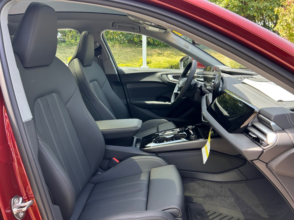 WAU2BCFU4SN071266 2025 Audi A5 Premium Plus