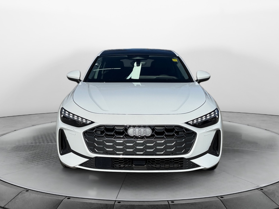 WAU2BCFU6SN069924 2025 Audi All-new A5 Premium Plus TFSI quattro S tronic