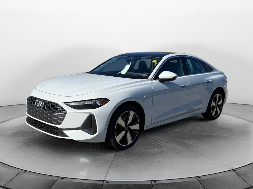 2025 Audi All-new A5 Premium Plus TFSI quattro S tronic