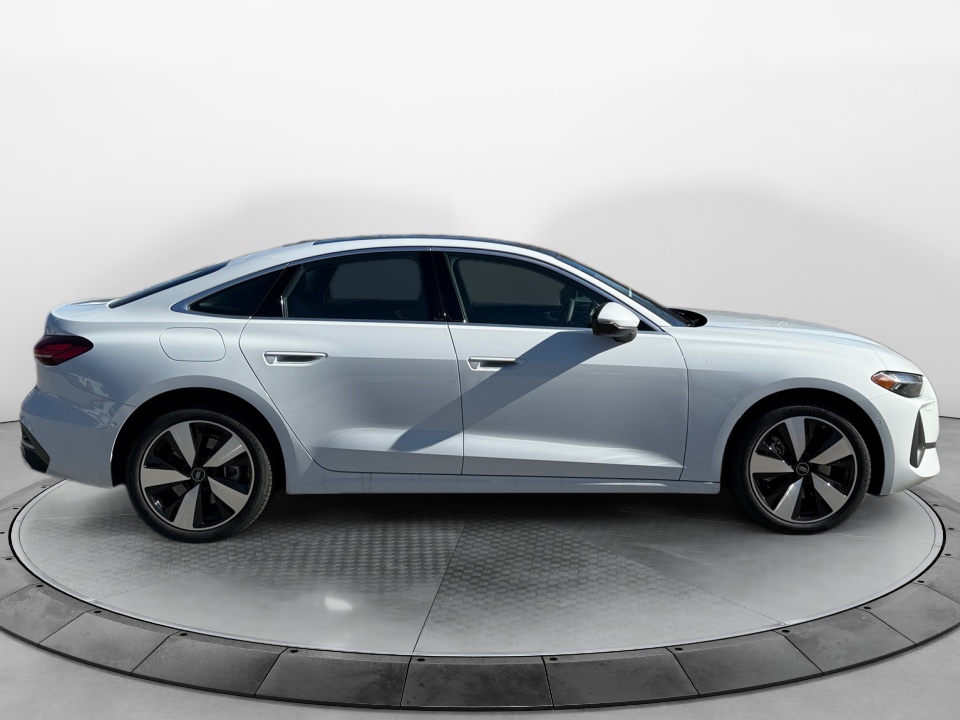 WAU2BCFU6SN069924 2025 Audi All-new A5 Premium Plus TFSI quattro S tronic