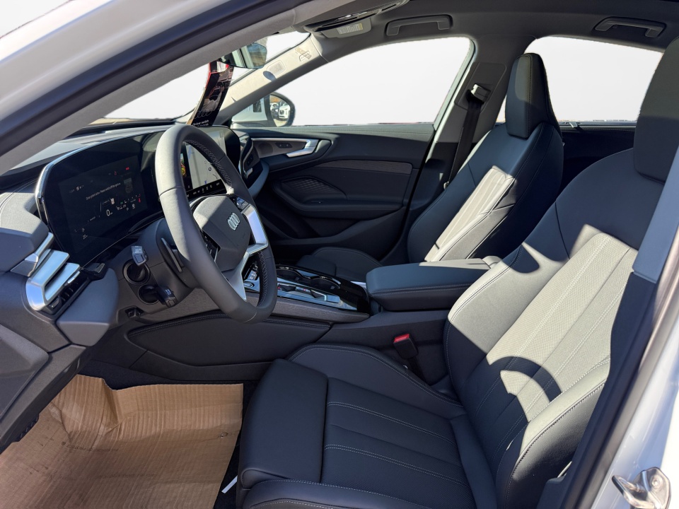 WAU2BCFU6SN069924 2025 Audi All-new A5 Premium Plus TFSI quattro S tronic