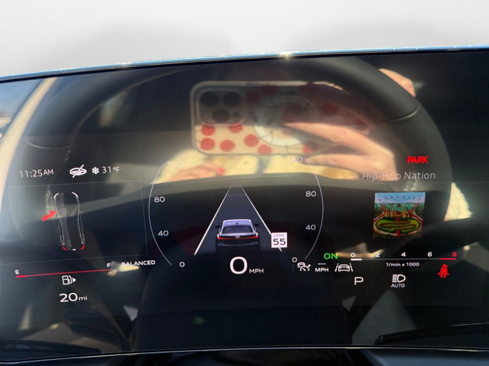 WAU2BCFU6SN069924 2025 Audi All-new A5 Premium Plus TFSI quattro S tronic