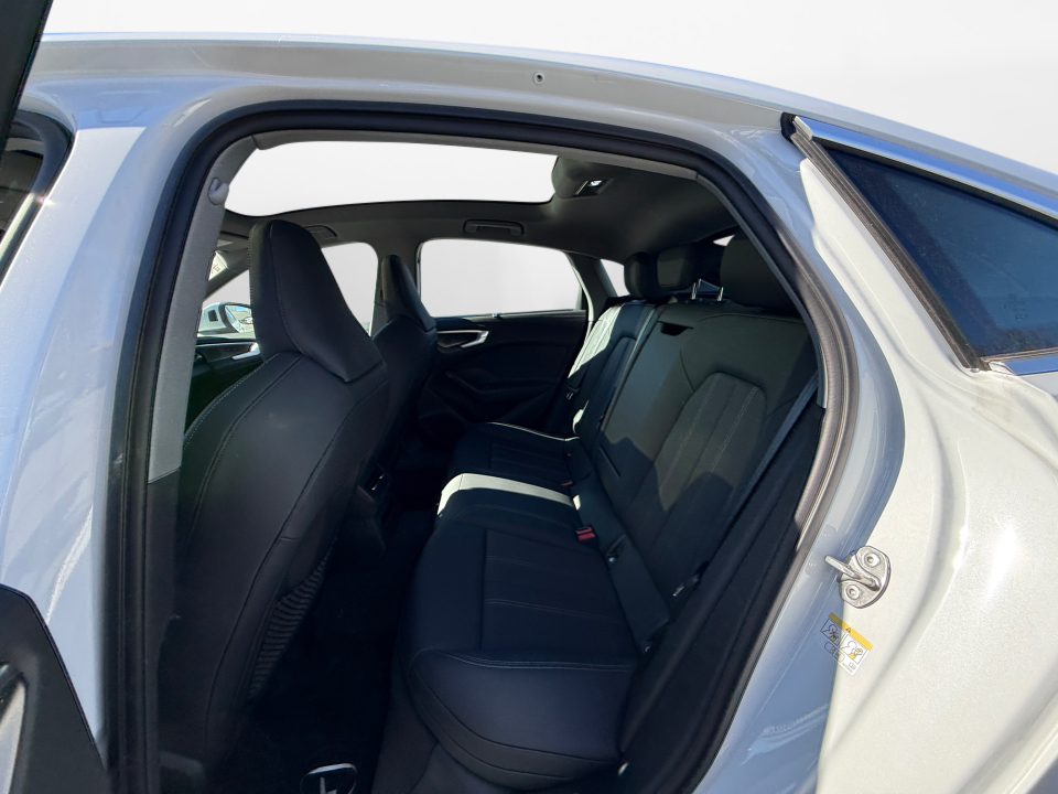 WAU2BCFU6SN069924 2025 Audi All-new A5 Premium Plus TFSI quattro S tronic