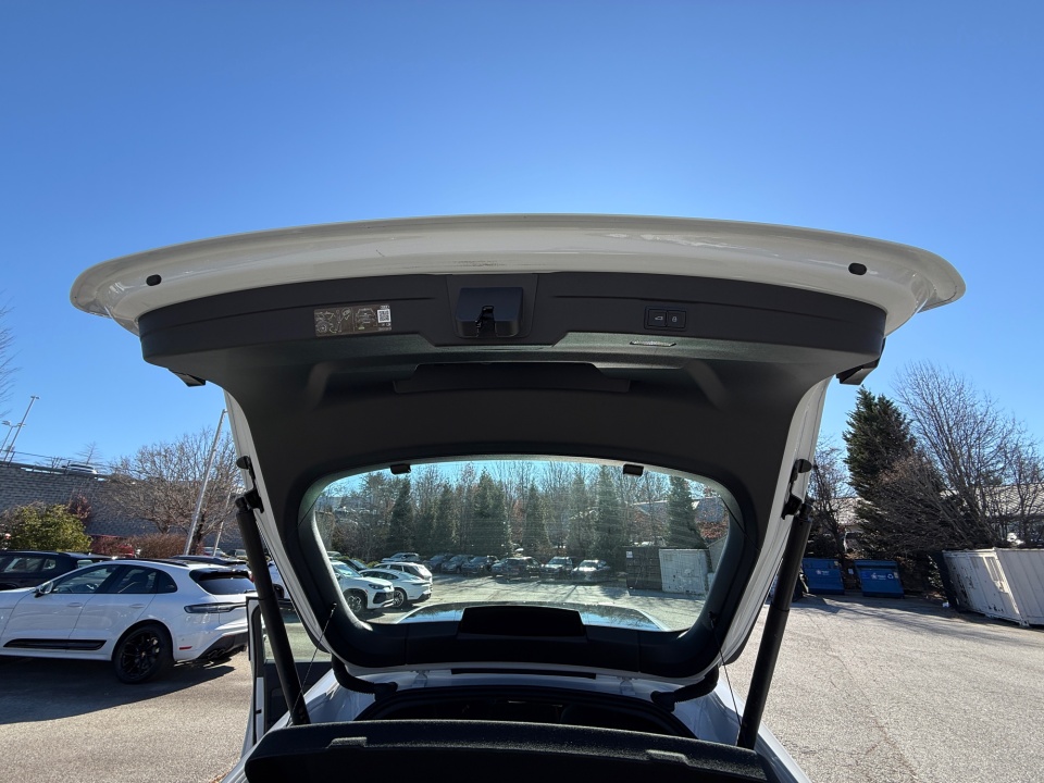 WAU2BCFU6SN069924 2025 Audi All-new A5 Premium Plus TFSI quattro S tronic