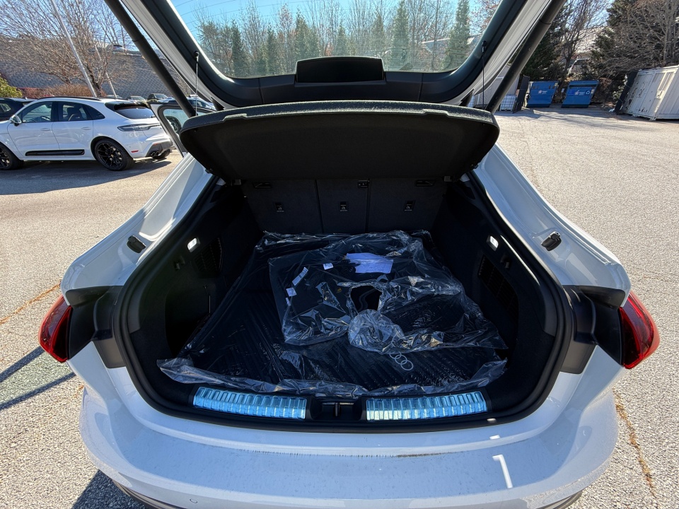 WAU2BCFU6SN069924 2025 Audi All-new A5 Premium Plus TFSI quattro S tronic