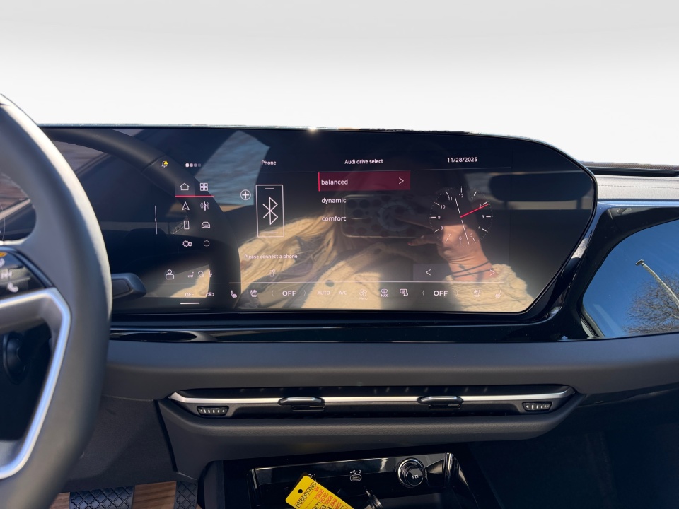 WAU2BCFU6SN069924 2025 Audi All-new A5 Premium Plus TFSI quattro S tronic