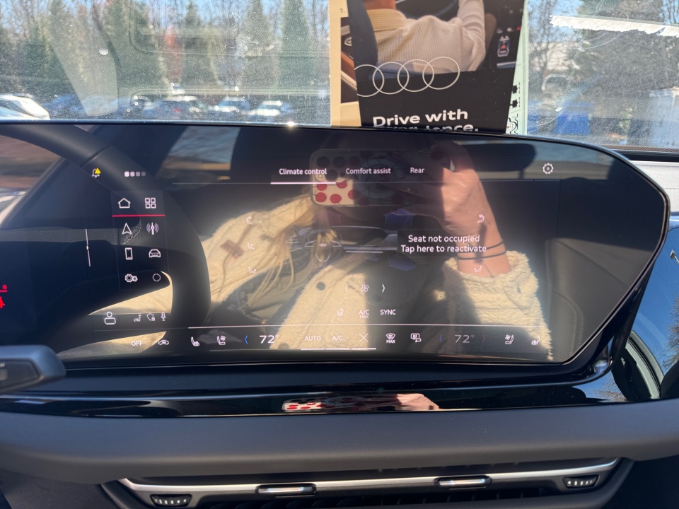 WAU2BCFU6SN069924 2025 Audi All-new A5 Premium Plus TFSI quattro S tronic